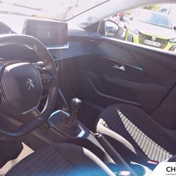 Peugeot 208 208 PureTech 100 S&S BVM6 Style Saint-Apollinaire