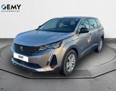 Peugeot 5008 Fougères