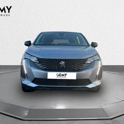 Peugeot 5008 5008 BlueHDi 130ch S&S EAT8 Active Business Foug&egrave;res