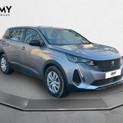 Peugeot 5008 5008 BlueHDi 130ch S&S EAT8 Active Business Foug&egrave;res