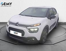 Citroen C3 Societe Fougères