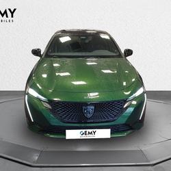 Peugeot 308 III Phase 1 308 PHEV 225 e-EAT8 GT Pack Foug&egrave;res