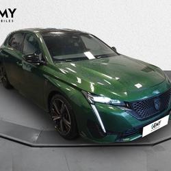 Peugeot 308 III Phase 1 308 PHEV 225 e-EAT8 GT Pack Foug&egrave;res