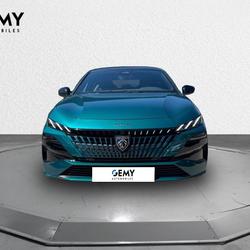 Peugeot e-308 308 Electrique 55 kWh 156ch GT Exclusive Hy&egrave;res