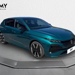 Peugeot e-308 308 Electrique 55 kWh 156ch GT Exclusive Hy&egrave;res