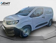 Peugeot Partner Hyères