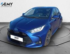 Toyota Yaris Fougères