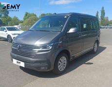 Volkswagen California Fougères