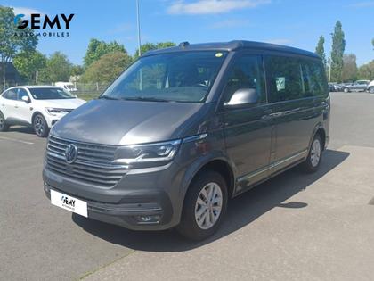 Volkswagen California - California 2.0 TDI 150 BMT DSG7 Ocean - 56 980 €