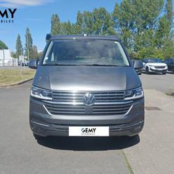 Volkswagen California California 2.0 TDI 150 BMT DSG7 Ocean Foug&egrave;res