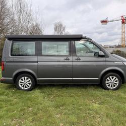 Volkswagen California California 2.0 TDI 150 BMT DSG7 Ocean Foug&egrave;res