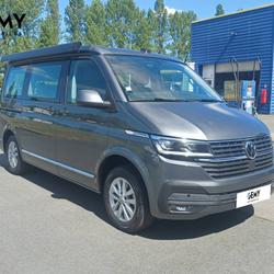 Volkswagen California California 2.0 TDI 150 BMT DSG7 Ocean Foug&egrave;res