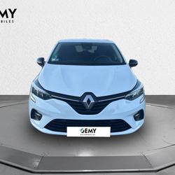 Renault Clio 5 Clio TCe 90 Evolution Foug&egrave;res