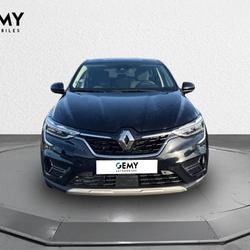 Renault Arkana Arkana mild hybrid 140 EDC FAP - 22 Evolution Foug&egrave;res