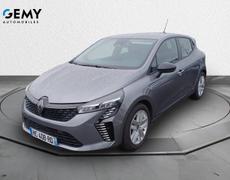 Renault Clio - Clio E-Tech full hybrid 145 ch GSR2 Evolution - 19 390 €
