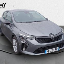 Renault Clio 5 Clio E-Tech full hybrid 145 ch GSR2 Evolution Foug&egrave;res