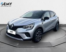 Renault Captur Fougères