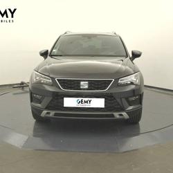 Seat Ateca Ateca 1.5 TSI 150 ch ACT Start/Stop DSG7 Xcellence Foug&egrave;res