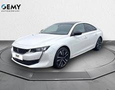 Peugeot 508 Fougères