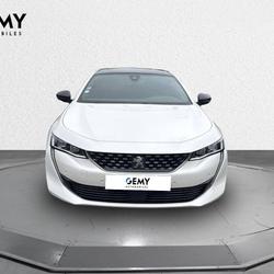 Peugeot 508 508 PureTech 225 ch S&S EAT8 GT Foug&egrave;res