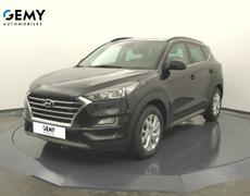Hyundai Tucson Fougères