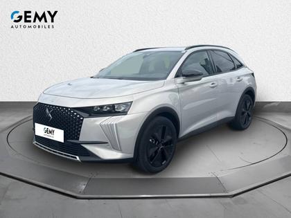 DS DS7 - DS 7 BlueHDi 130 EAT8 Rivoli - 29 990 €