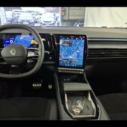 Renault Rafale 1.2 E-Tech full hybrid 200ch esprit Alpine occasion - Montpellier - photo 3/25