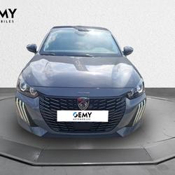 Peugeot e-208 208 Electrique 54 kWh 156ch Allure Hy&egrave;res
