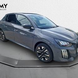 Peugeot e-208 208 Electrique 54 kWh 156ch Allure Hy&egrave;res