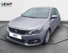 Peugeot 308 Phase 1
