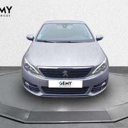 Peugeot 308 Phase 1 308 BlueHDi 130ch S&S EAT8 Active Business Foug&egrave;res