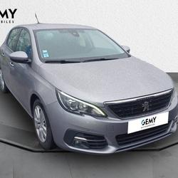Peugeot 308 Phase 1 308 BlueHDi 130ch S&S EAT8 Active Business Foug&egrave;res