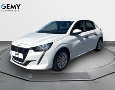 Peugeot 208 Fougères