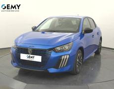 Peugeot 208 Fougères