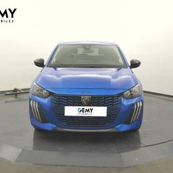 Peugeot 208 208 PureTech 100 S&S EAT8 Allure Foug&egrave;res