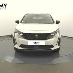 Peugeot 3008 3008 BlueHDi 130ch S&S EAT8 GT Foug&egrave;res