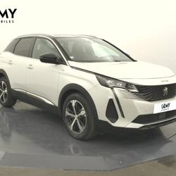 Peugeot 3008 3008 BlueHDi 130ch S&S EAT8 GT Foug&egrave;res