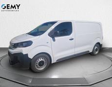 Peugeot Expert Hyères