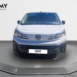 Peugeot Expert EXPERT FGN M DIESEL 180 CH AUTOMATIQUE Hy&egrave;res