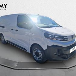 Peugeot Expert EXPERT FGN M DIESEL 180 CH AUTOMATIQUE Hy&egrave;res