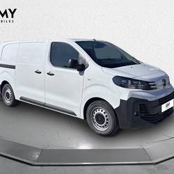 Peugeot Expert EXPERT FGN M DIESEL 180 CH AUTOMATIQUE Hy&egrave;res