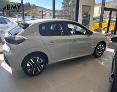 Peugeot 208 Hyères