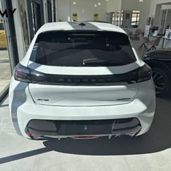 Peugeot 208 208 Hybrid 110 ch e-DCS6 EDITION Hy&egrave;res