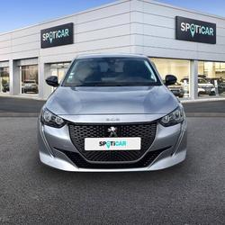 Peugeot e-208 208 Electrique 50 kWh 136ch Style Foug&egrave;res