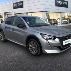 Peugeot e-208 208 Electrique 50 kWh 136ch Style Foug&egrave;res