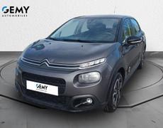 Citroen C3 Fougères