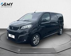 Peugeot Expert - EXPERT FGN TOLE STANDARD BLUEHDI 180 S&S EAT8 ASPHALT - 26 890 €