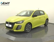 Peugeot 208 Fougères