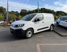 Peugeot Partner Laval