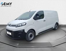 Citroen Jumpy Fougères